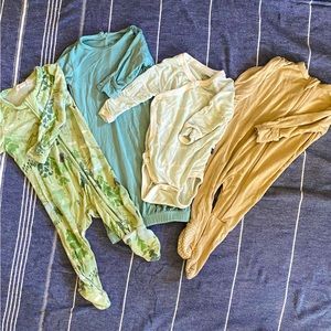 Luxury Bamboo Pajamas